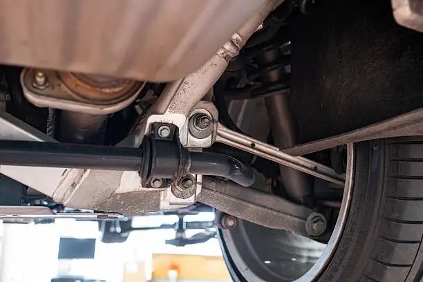 နိဒါန်း - သေးငယ်တဲ့ link တစ်ခုကသင်၏စတီယာရင် 