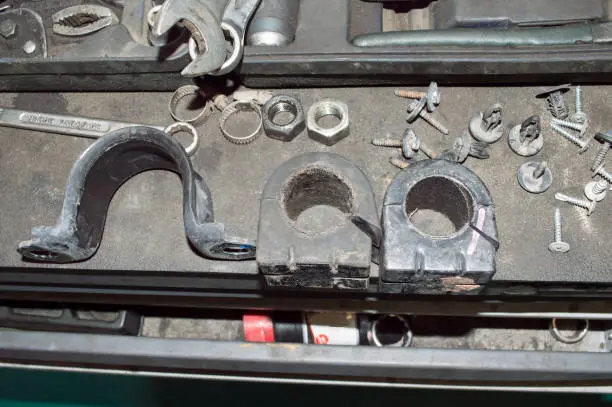 စျေးဆိုင် 10 တွင် 9 ဆိုင်းထိန်းအပေါက်များ ရှုပ်ပွနေသည်—ဤတွင် မည်သို့ (နှင့် ၎င်းကို ရှောင်ရန်နည်း)