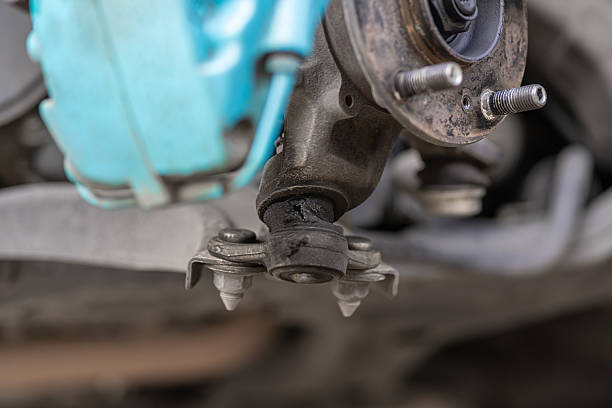 အံဝင်ခွင်ကျ၊ ယေဘူယျမဟုတ်- Suspension အမျိုးအစားသည် Bushing Performance ၏ ရှုထောင့်တိုင်းကို မည်ကဲ့သို့ အဓိပ္ပါယ်ဖွင့်ဆိုသည်