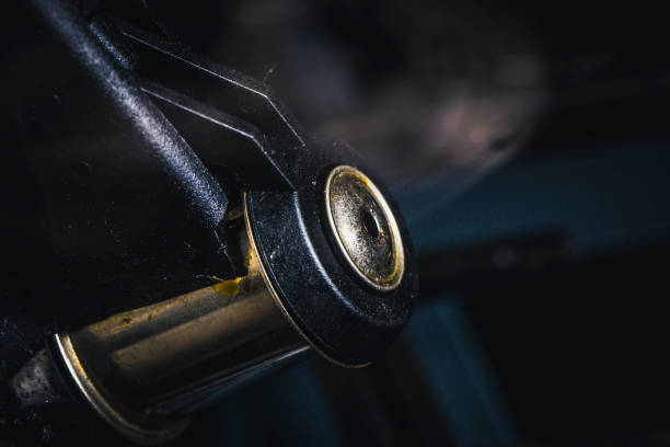 Control Arm Bushing Technology ၏ ဆင့်ကဲပြောင်းလဲလာခြင်း- လျှပ်စစ်ကားခေတ်တွင် Passive Isolation မှ စွမ်းဆောင်ရည်မြင့်မားသော လိုအပ်ချက်များအထိ