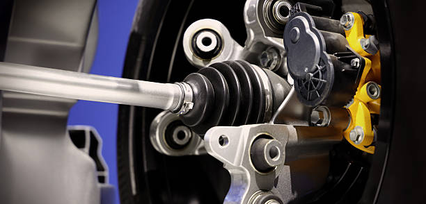 ထိန်းချုပ်ရေး လက်မောင်းများ အကျိတ်များ ၏ အပူချိန်အပေါ် မူတည်သော အပြုအမူ- အပူပိုင်း ချဲ့ထွင်ခြင်းနှင့် စွမ်းဆောင်ရည် ကျဆင်းခြင်း