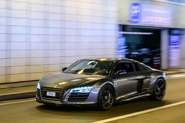 ပရီမီယံ Essence | မွေးရာပါ ထူးချွန်မှုသည် ကားတစ်စီး၏ DNA တွင် တည်ဆောက်ထားသည်။