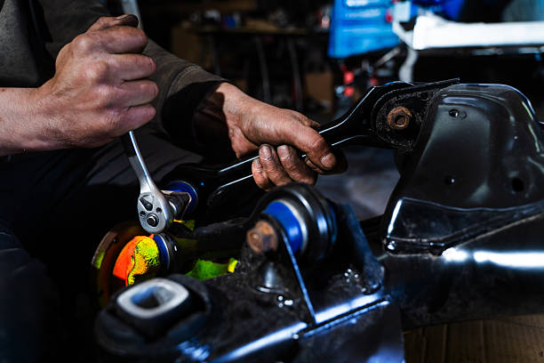 လက်မောင်း ပေါ့ပါးမှုကို ထိန်းချုပ်ခြင်း- အောက်အဆင့် 