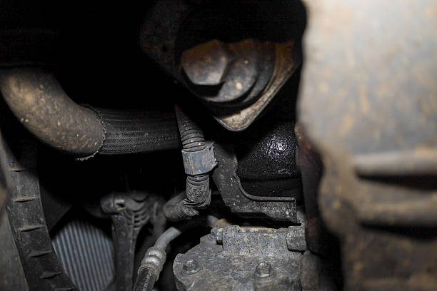 ဆိုးရွားသော ဂီယာတောင်မတက်ရောဂါလက္ခဏာများနှင့် အစားထိုးကုန်ကျစရိတ်- ကားပိုင်ရှင်များအတွက် ပြီးပြည့်စုံသော လမ်းညွှန်ချက်