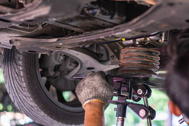 Transmission Mounts - သင်သိလိုသမျှ