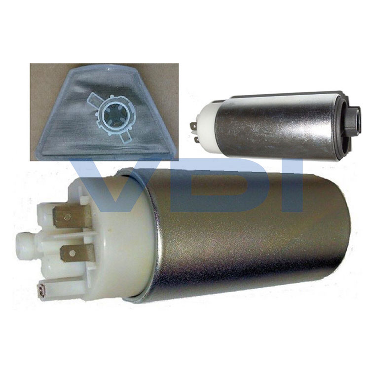 A6 Fuel Pump 2000-2005