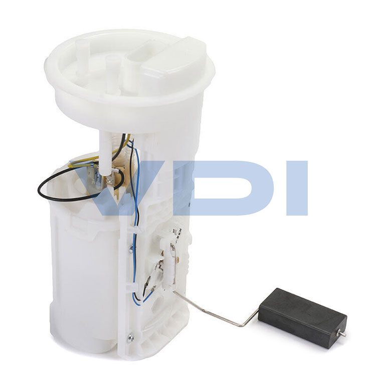 Beetle Cabrio Fuel Pump 2003-2010