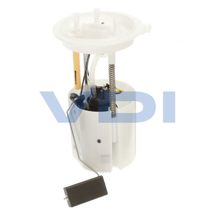 Beetle Cabrio Fuel Pump 2013-2019