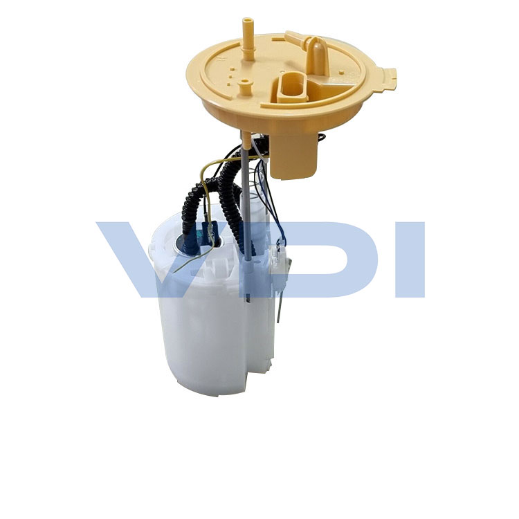 Golf Cabriolet Fuel Pump 2012-2016