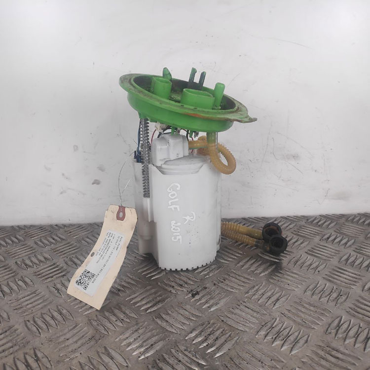 Golf Fuel Pump